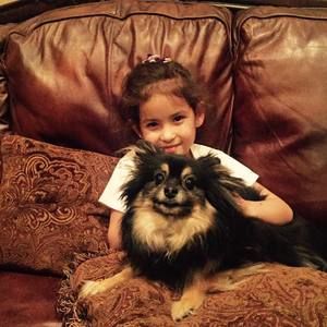 Meet your Posher, Jenny